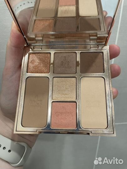 Косметика Charlotte Tilbury