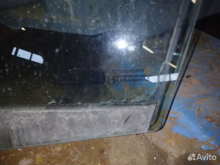 Стекло левое переднее форд фьюжен