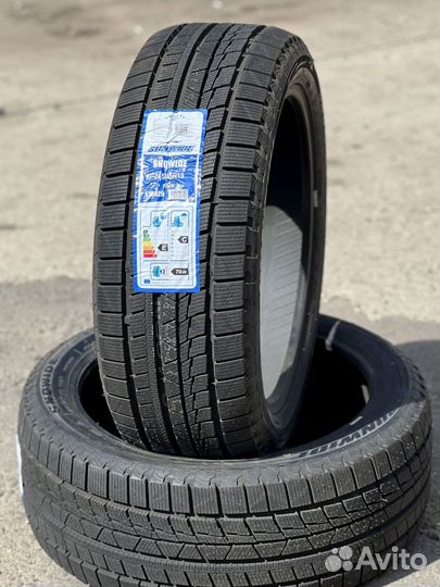 Sunwide Snowide 225/45 R17 82T