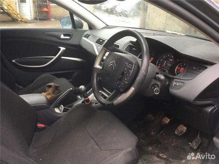 Разбор на запчасти Citroen C5 2008