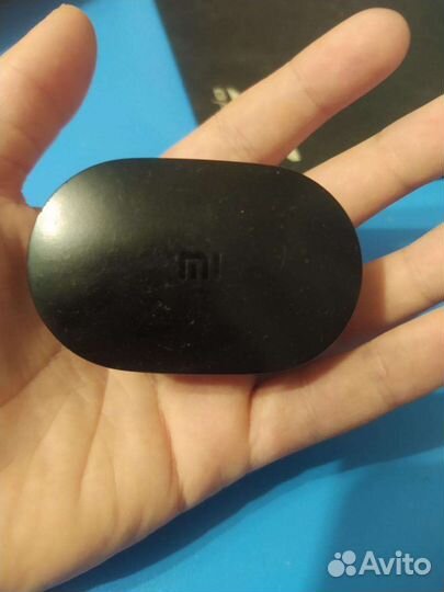 Беспроводные наушники