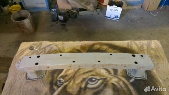 Задний усилитель Subaru Tribeca / Субару Трибека