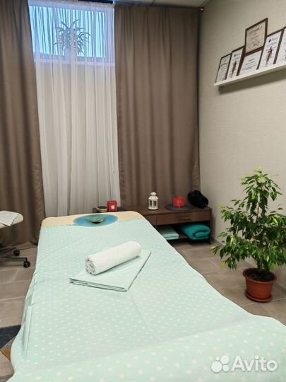 Аренда кабинета