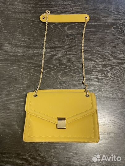 Сумка клатч