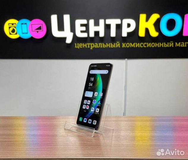 Infinix Hot 12 Play, 4/64 ГБ