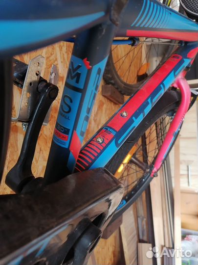 Детский велосипед Stels pilot 20r