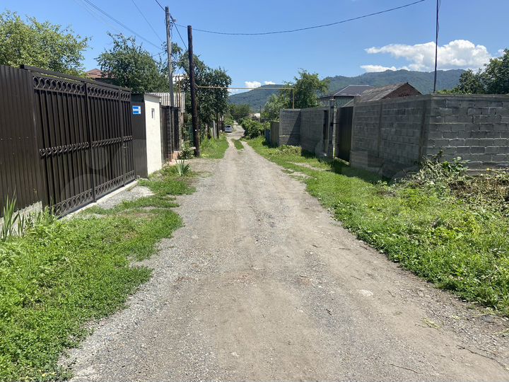 Участок 4 сот. (ИЖС)