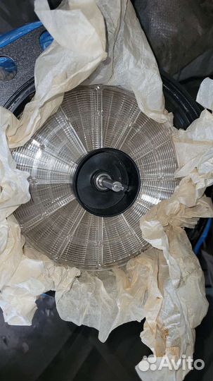 Проявочный бачок пм-451