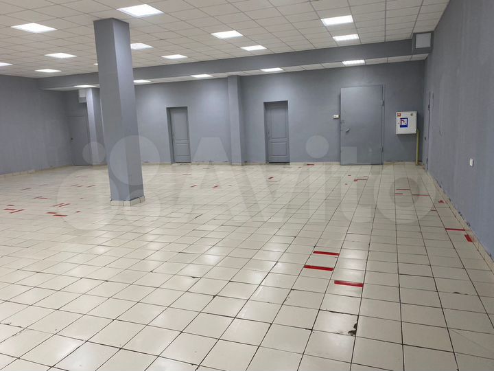 Свободного назначения, 674.2 м²