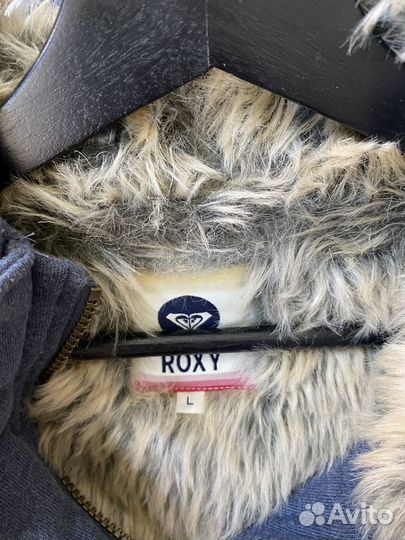 Куртка Roxy женская