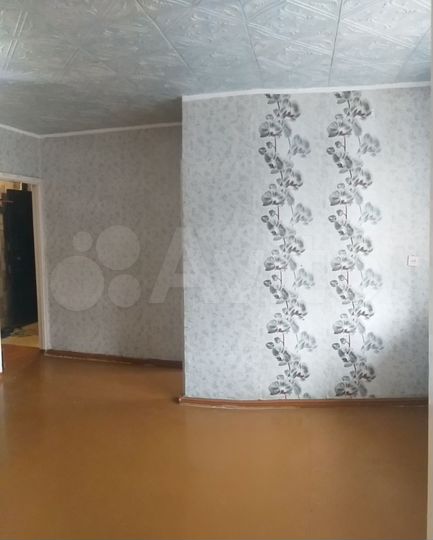 2-к. квартира, 43,6 м², 2/5 эт.