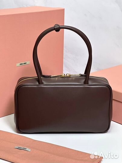 Сумка MIU MIU премиум