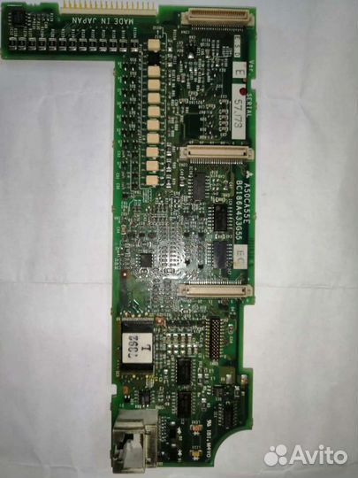 A50CA55 BC186A433G55