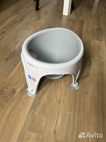 Стул для купания в ванной angelcare