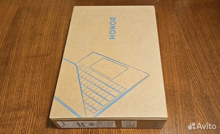 Honor MagicBook 14 14