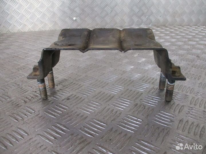 Кронштейн ресивера Scania 1764721