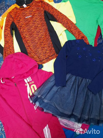 Секонд хенд опт