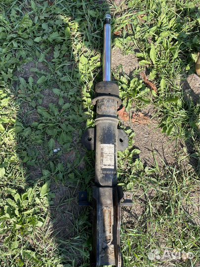 Амортизатор передний мерседес V класс