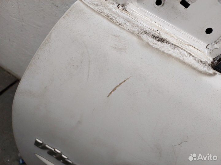 Стекло боковой двери Pontiac Vibe 1, 2004