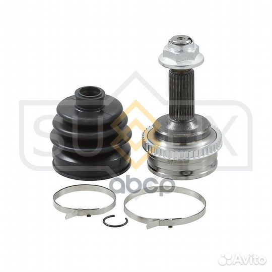 Шрус наружный перед прав/лев ST1144 sufix