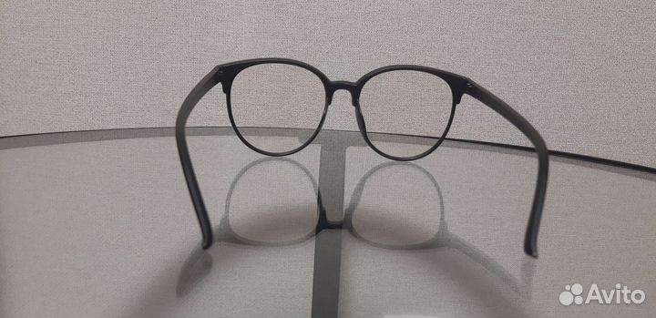 Компьютерные очки (имиджевые)