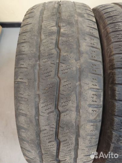 Toyo Observe Van 215/70 R15C