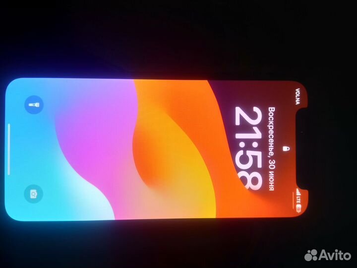 iPhone 12 mini, 256 ГБ