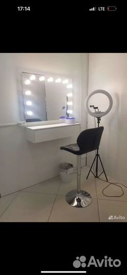 Салон красоты