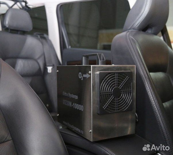 Строительный пылесос Karcher WD