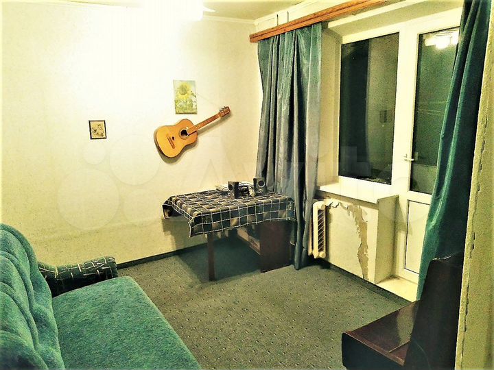 2-к. квартира, 51,7 м², 8/9 эт.