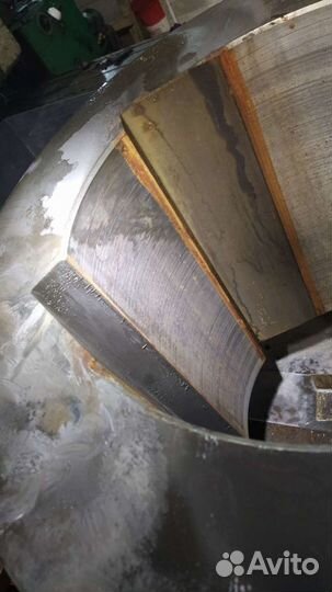 Электроэрозионная обработка