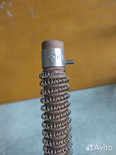 Нагреватель