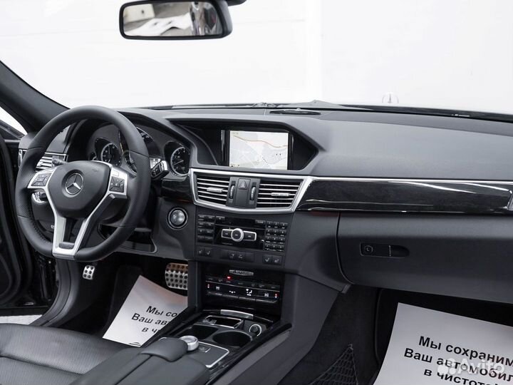 Mercedes-Benz E-класс 3.5 AT, 2011, 158 566 км