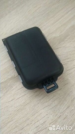 Контейнер для крючков мелочи