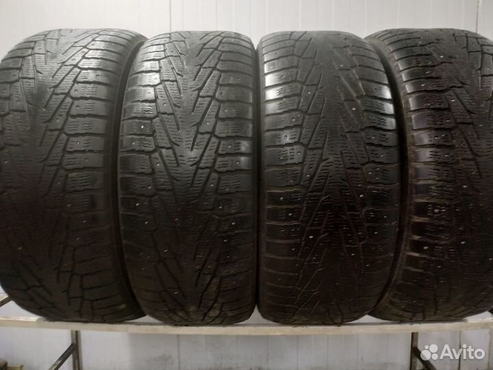 Nokian Tyres Hakkapeliitta 7 SUV 285/60 R18