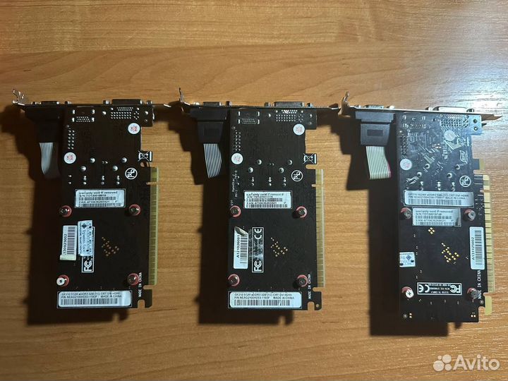 Nvidia geforce gt 210