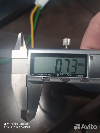 Аналог разъема MZ605181 для Mitsubishi