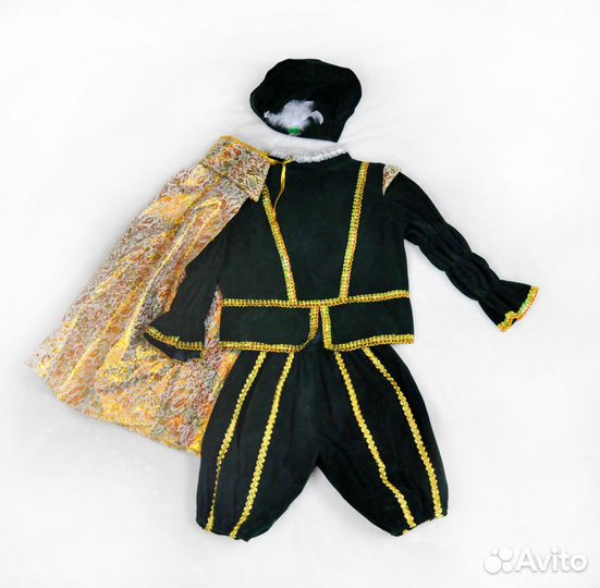 Карнавальный костюм 