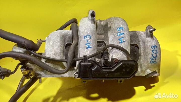 Коллектор впускной для Mazda CX-7 2007-2012