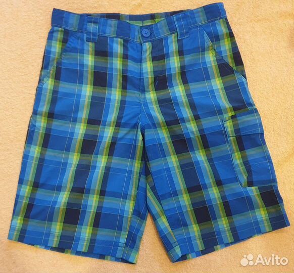 Шорты columbia детские