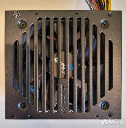 Блок питания ATX AeroCool VX plus 800W
