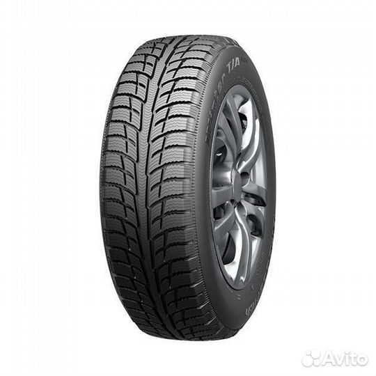 Bfgoodrich Winter T/A KSI 225/65 R17
