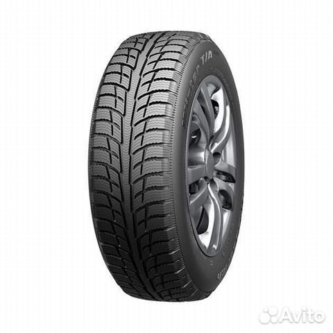 Bfgoodrich Winter T/A KSI 225/65 R17