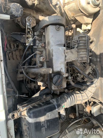 Двигатель змз 402 бу