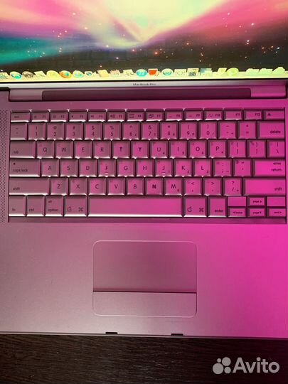 Apple MacBook Pro 15 A1150