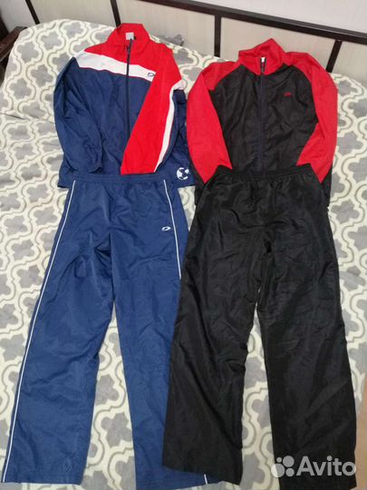 Спортивный костюм