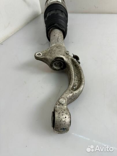 Амортизатор левый Maserati Levante M161 2017