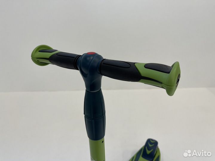 Самокат детский Tech Team Buggy