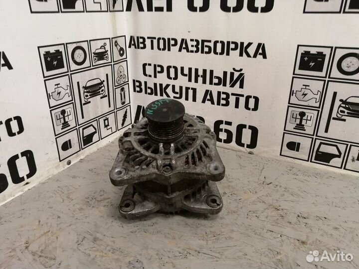 Генератор для Nissan X- Trail T31