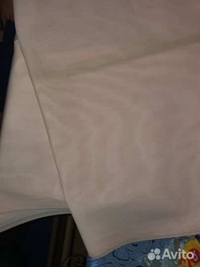 Ткань эластик, остатки эластичной ткани